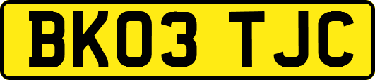 BK03TJC