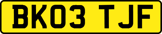BK03TJF