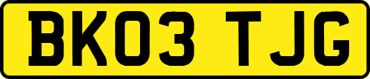 BK03TJG