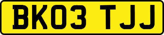 BK03TJJ