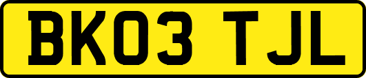 BK03TJL