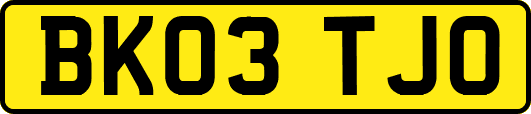 BK03TJO