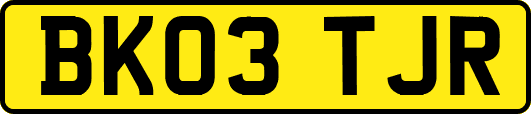 BK03TJR