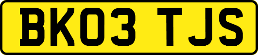BK03TJS