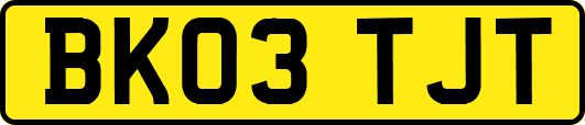 BK03TJT