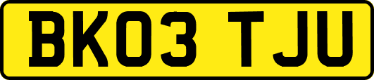 BK03TJU