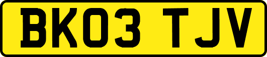 BK03TJV