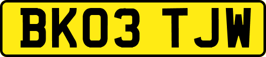 BK03TJW