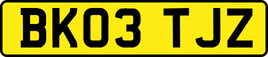 BK03TJZ