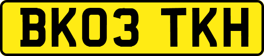 BK03TKH