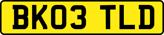 BK03TLD