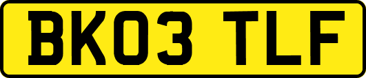 BK03TLF