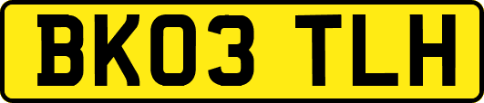 BK03TLH