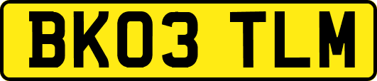 BK03TLM