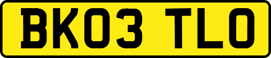 BK03TLO