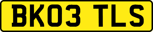 BK03TLS