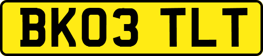 BK03TLT