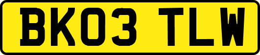 BK03TLW