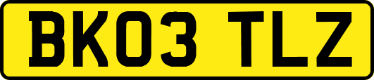 BK03TLZ