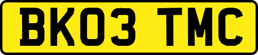 BK03TMC