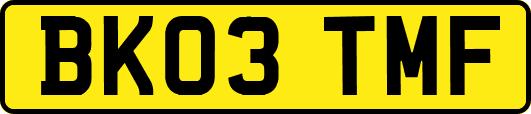 BK03TMF