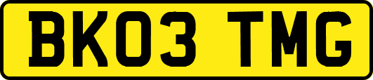BK03TMG