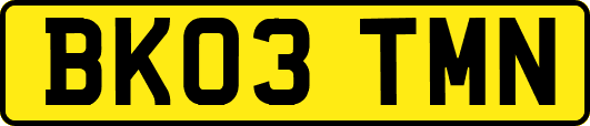 BK03TMN