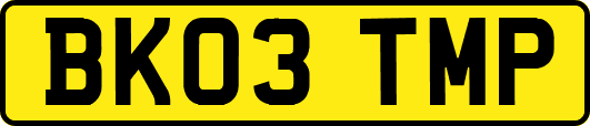 BK03TMP