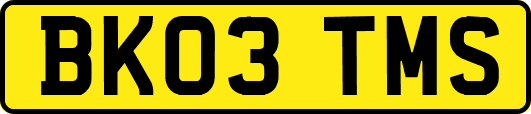 BK03TMS
