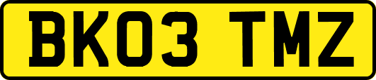 BK03TMZ