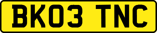 BK03TNC