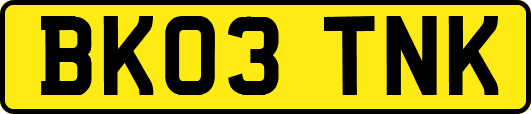 BK03TNK