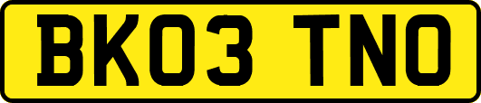 BK03TNO