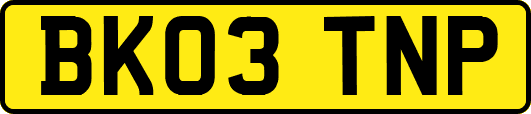 BK03TNP