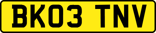 BK03TNV