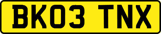BK03TNX