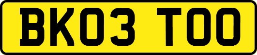 BK03TOO