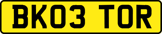 BK03TOR