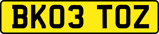 BK03TOZ