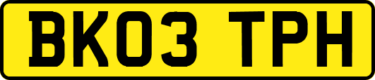 BK03TPH