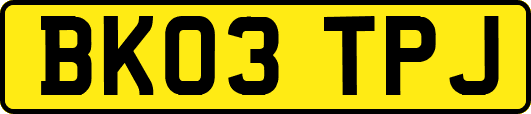 BK03TPJ
