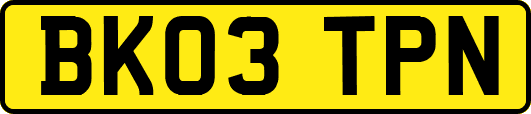 BK03TPN