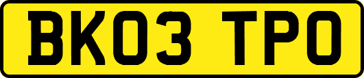 BK03TPO