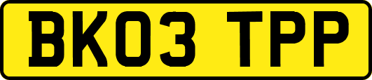 BK03TPP