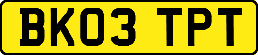 BK03TPT