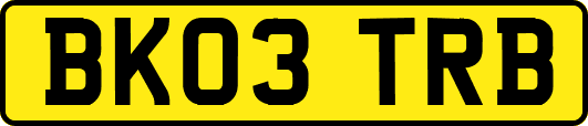 BK03TRB