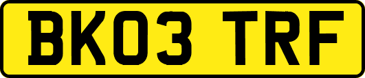BK03TRF
