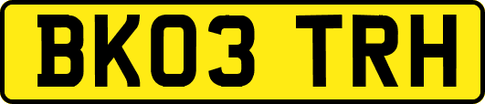 BK03TRH