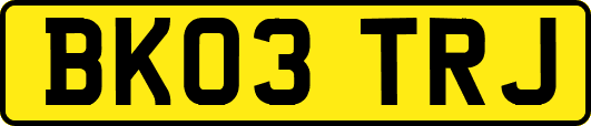 BK03TRJ