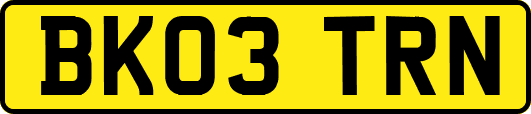 BK03TRN